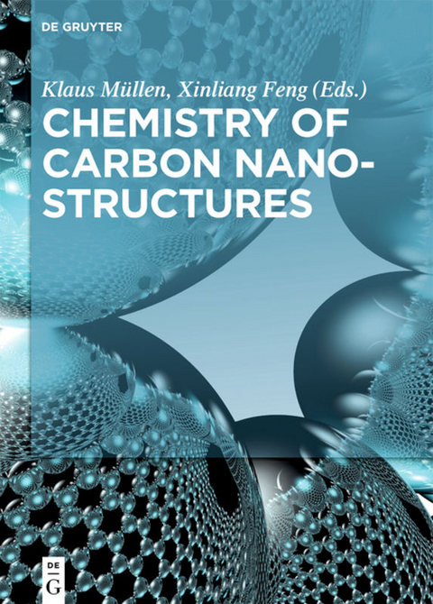 Chemistry of Carbon Nanostructures - 