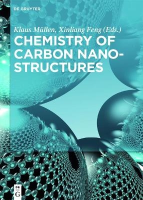 Chemistry of Carbon Nanostructures - 