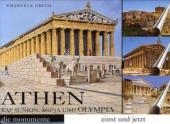 Athen - Emanuele Greco