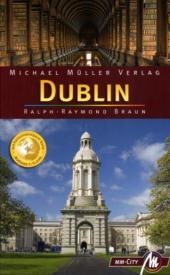 Dublin MM-City - Ralph R Braun