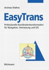 EasyTrans Pro-Edition - Andreas Mathes