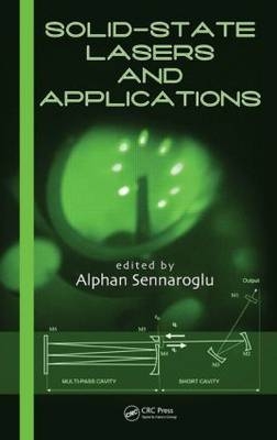 Solid-State Lasers and Applications - 