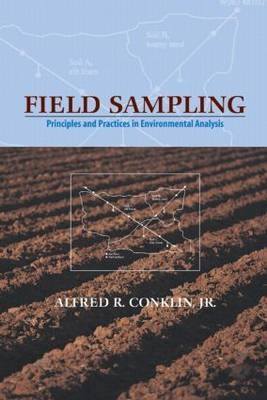 Field Sampling -  Jr. Alfred R. Conklin