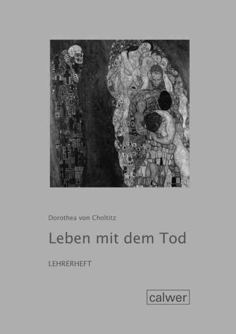 Leben mit dem Tod - Dorothea von Choltitz