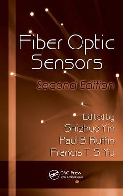 Fiber Optic Sensors - 