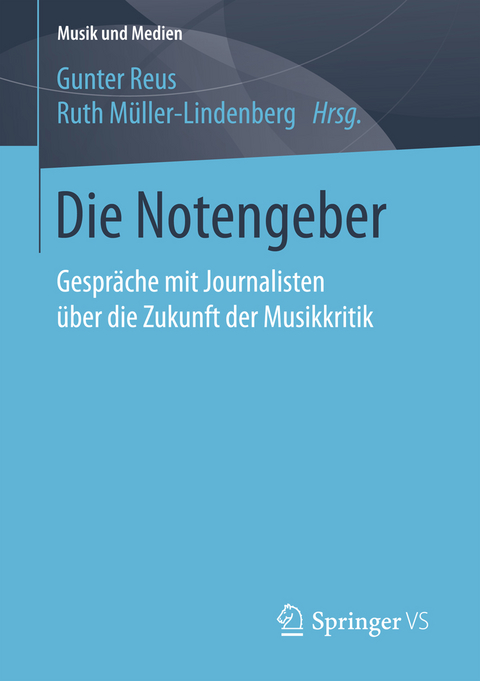 Die Notengeber - 