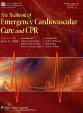 The Textbook of Emergency Cardiovascular Care and CPR