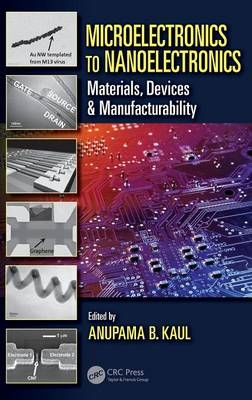 Microelectronics to Nanoelectronics - 