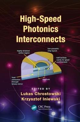 High-Speed Photonics Interconnects - 