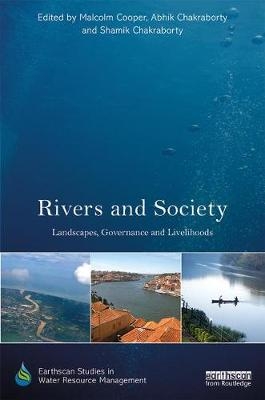 Rivers and Society - 