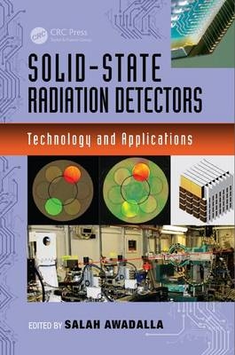 Solid-State Radiation Detectors - 