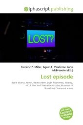 Lost episode - 