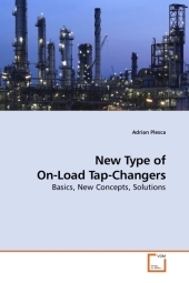 New Type of On-Load Tap-Changers - Adrian Plesca