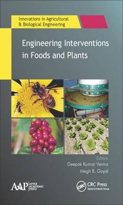 Engineering Interventions in Foods and Plants - 