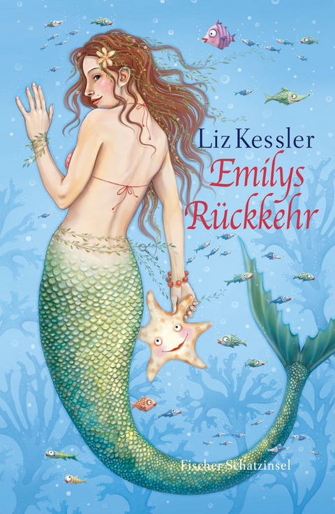 Emilys Rückkehr - Liz Kessler