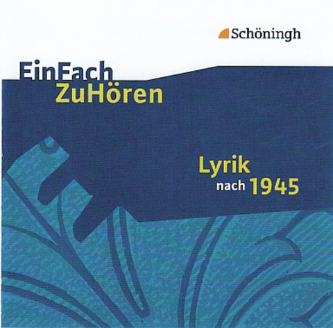 EinFach ZuHören - Wolfgang Kühnhold, Uli Lettermann, Kerstin Westphal, Christian Onciu, Gero Friedrich, Cornelia Schönwald