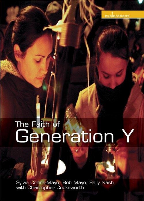 Faith of Generation Y -  Bob Mayo