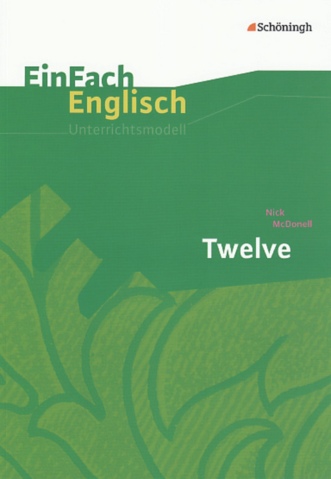 EinFach Englisch Unterrichtsmodelle - Hannes Pfeiffer