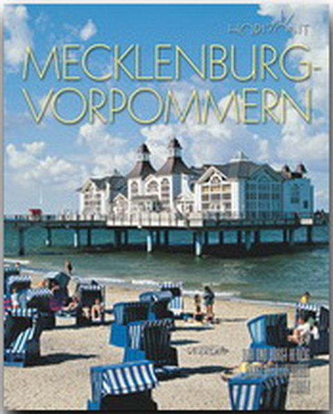 Horizont Mecklenburg-Vorpommern - Ernst-Otto Luthardt