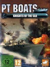 PT Boats, Knights of the Sea, DVD-ROM