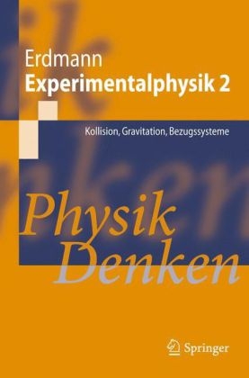 Experimentalphysik 2 - Martin Erdmann