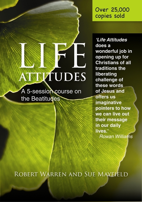 Life Attitudes -  Robert Warren