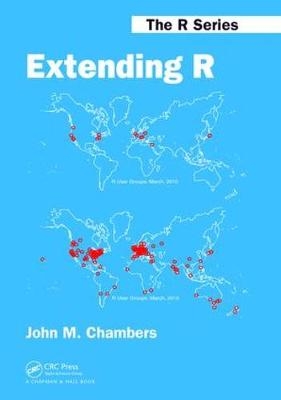 Extending R - California John M. (Stanford University  USA) Chambers