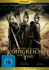 Das Königreich der Yan, Special Edition, 1 DVD