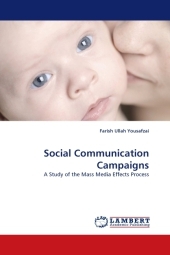 Social Communication Campaigns - Farish Ullah Yousafzai