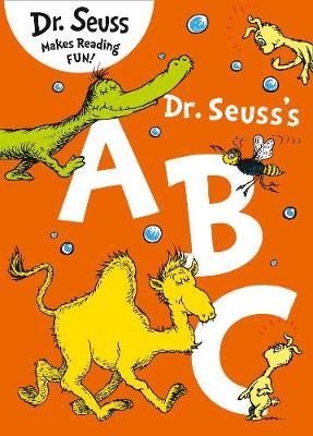 Dr. Seuss's ABC -  Dr. Seuss