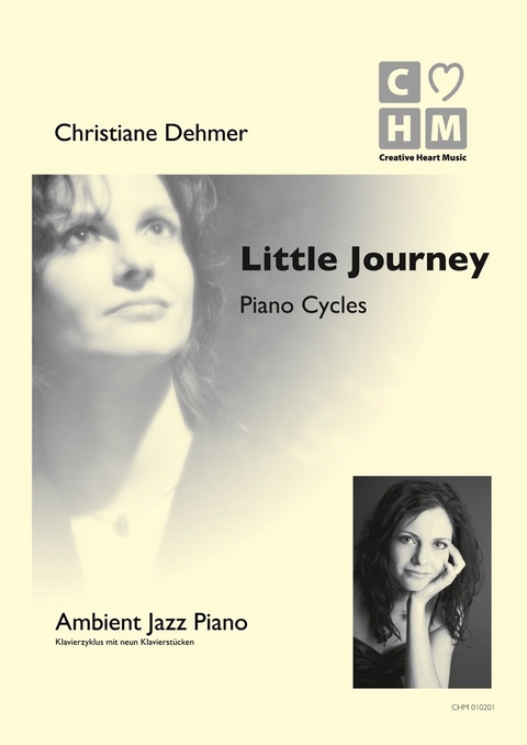 Little Journey - Christiane Dehmer