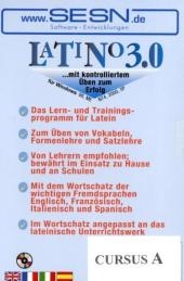 Latino 3.0 - Wolf D Pechhold, Clemens Schieler