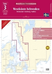 Satz 3: Westküste Schweden (2010/2011)