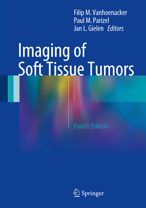 Imaging of Soft Tissue Tumors - 