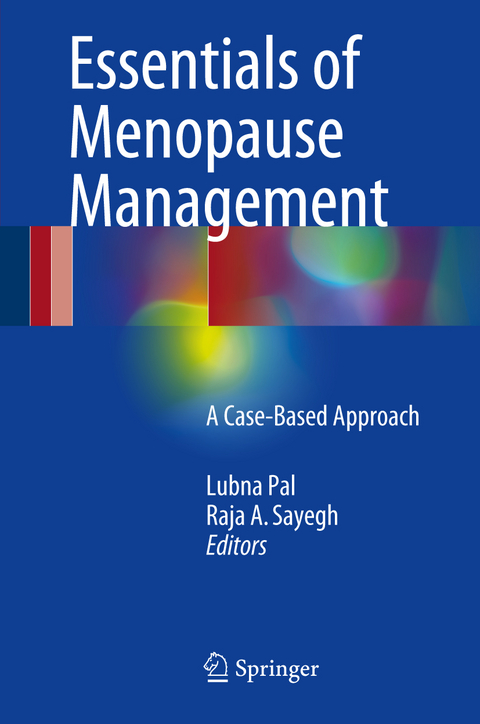 Essentials of Menopause Management - 