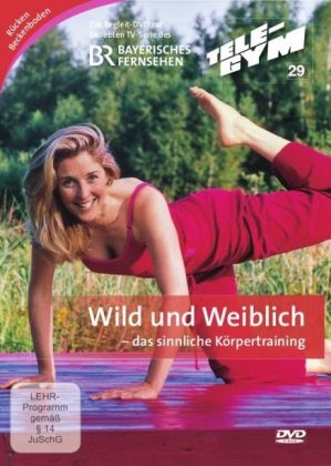 Wild und Weiblich, 1 DVD - 