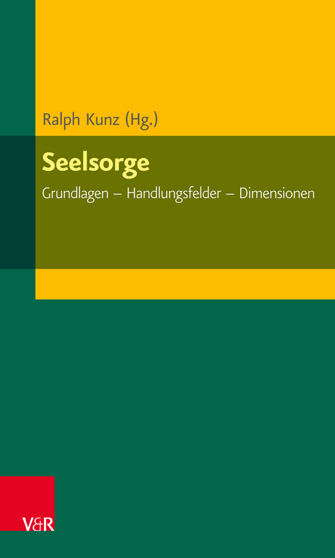 Seelsorge - 