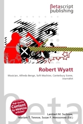 Robert Wyatt - 