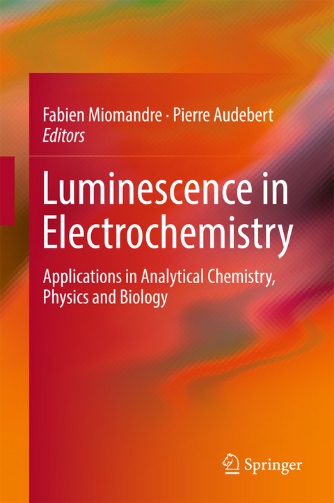 Luminescence in Electrochemistry - 