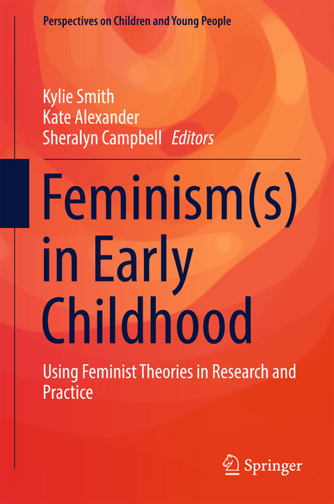 Feminism(s) in Early Childhood - 