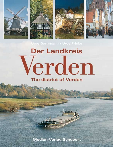 Der Landkreis Verden - Uwe Dammann