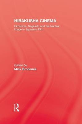 Hibakusha Cinema - 