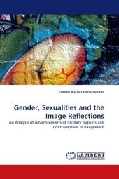 Gender, Sexualities and the Image Reflections - Umme Busra Fateha Sultana