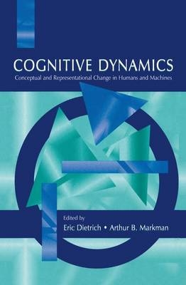 Cognitive Dynamics - 