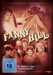 Fanny Hill, 1 DVD