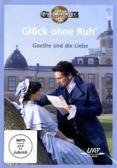 Glück ohne Ruh', 1 DVD