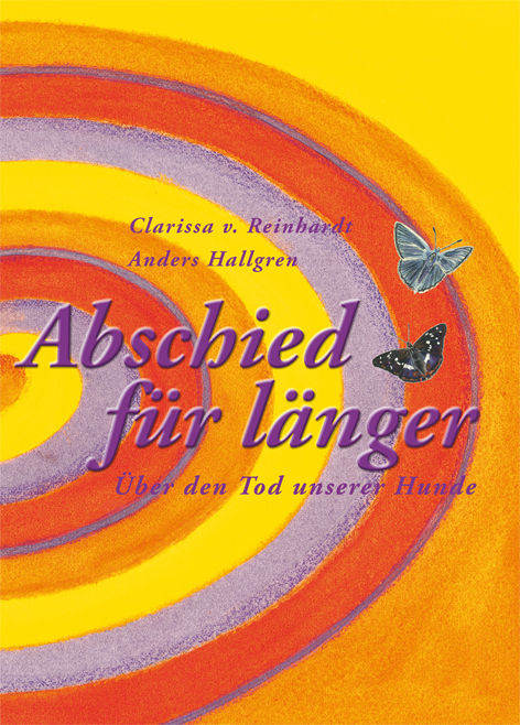 Abschied für länger - Anders Hallgren, Clarissa von Reinhardt