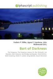 Bart of Darkness - 