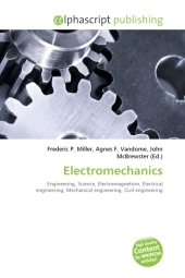 Electromechanics - 