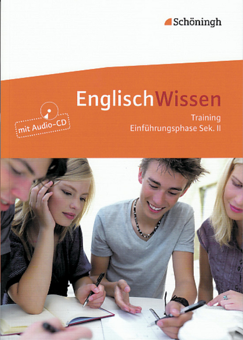 Englisch Wissen - Patricia Anslinger, Gisa van Els